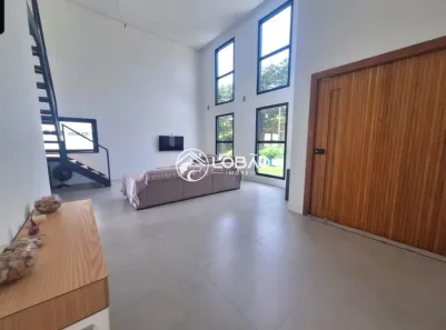 Casa de Condomínio com 3 Quartos à venda, 183m² no Parque Ipiranga, Resende