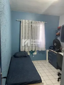 Apartamento com 3 Quartos à venda, 60m² no COHAB, Recife