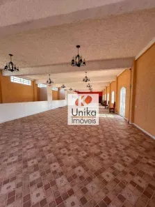 Loja / Salão / Ponto Comercial para alugar, 600m² no Jardim da Luz, Itatiba