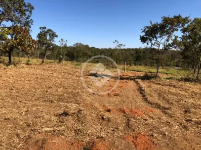 Terreno / Lote / Condomínio à venda, 1500m² no , Bela Vista de Goiás