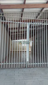 Casa com 3 Quartos para alugar, 160m² no Alpes, Londrina