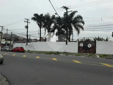 Terreno / Lote / Condomínio à venda, 2332m² no Conceição, Diadema