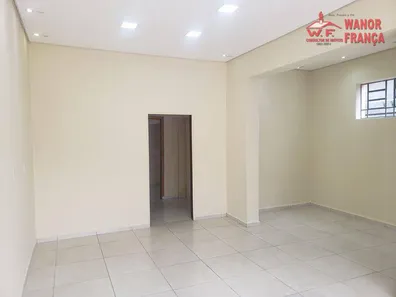 Loja / Salão / Ponto Comercial para venda ou aluguel, 59m² no Pedregulho, Guaratinguetá