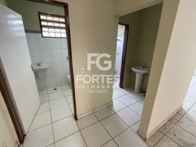 Prédio Inteiro para alugar, 102m² no Campos Elíseos, Ribeirão Preto