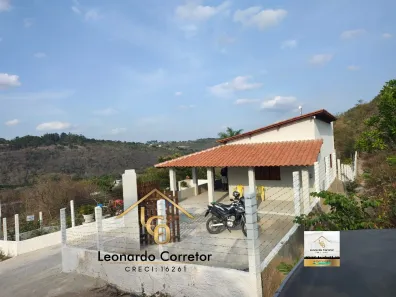 Fazenda / Sítio / Chácara com 2 Quartos à venda, 1000m² no COHAB-ll, Gravatá