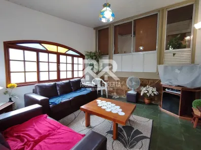 Casa de Condomínio com 3 Quartos à venda, 43m² no Cascata do Imbuí, Teresópolis