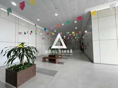 Conjunto Comercial / Sala à venda, 29m² no Centro, Lauro de Freitas