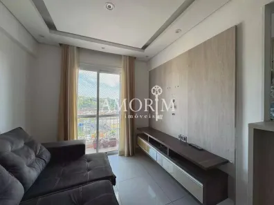 Apartamento com 3 Quartos à venda, 56m² no Portais (Polvilho), Cajamar