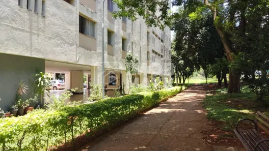 Apartamento com 2 Quartos à venda, 57m² no Asa Norte, Brasília