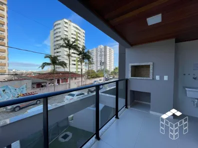 Apartamento com 2 Quartos à venda, 74m² no Barreiros, São José
