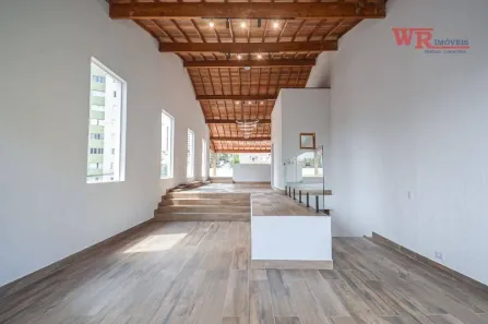 Sobrado com 3 Quartos para venda ou aluguel, 318m² no Parque Terra Nova, São Bernardo do Campo