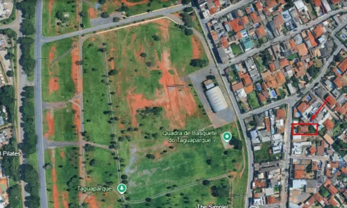 Casa com 3 Quartos à venda, 200m² no Setor Habitacional Vicente Pires - Trecho 3, Brasília