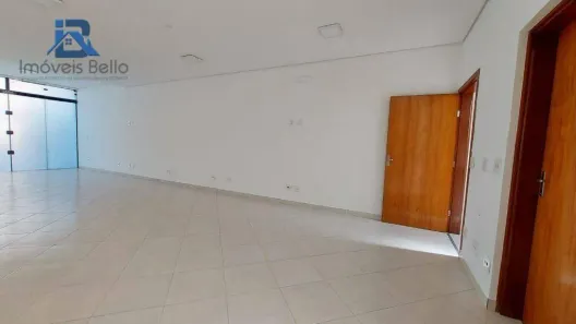 Loja / Salão / Ponto Comercial para alugar, 90m² no Jardim de Lucca, Itatiba