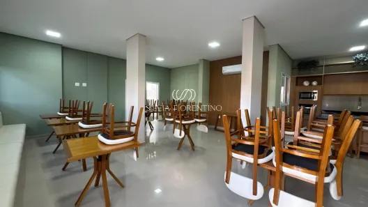 Apartamento com 3 Quartos à venda, 130m² no Jardim das Nações, Taubaté
