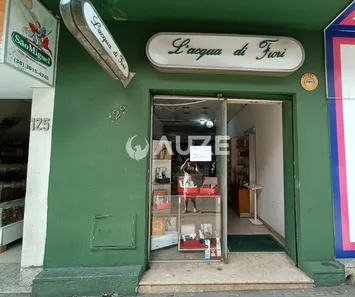 Loja / Salão / Ponto Comercial para venda ou aluguel, 40m² no Centro, Montes Claros