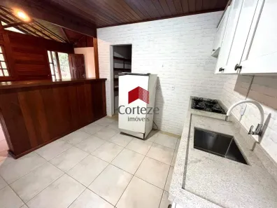 Casa com 2 Quartos para alugar, 80m² no Aristocrata, São José dos Pinhais