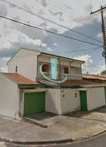 Casa com 3 Quartos à venda, 190m² no Vila Velosa, Araraquara