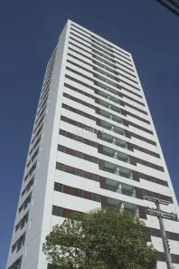 Apartamento com 3 Quartos à venda, 74m² no Cordeiro, Recife