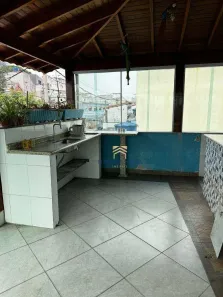 Kitnet com 1 Quarto para alugar, 26m² no Macedo, Guarulhos