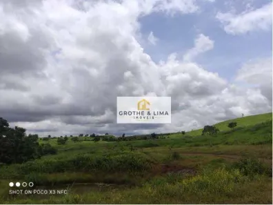 Fazenda / Sítio / Chácara com 8 Quartos à venda, 900m² no , Pedro Afonso