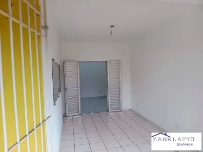 Conjunto Comercial / Sala para alugar, 80m² no Jardim Campo Limpo, São Paulo