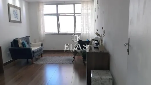 Conjunto Comercial / Sala à venda, 50m² no Centro, Petrópolis