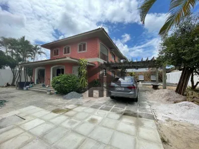 Casa Comercial com 6 Quartos para alugar, 450m² no Piedade, Jaboatão dos Guararapes