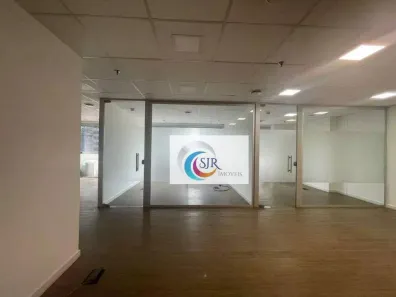 Conjunto Comercial / Sala para alugar, 83m² no Vila Gertrudes, São Paulo