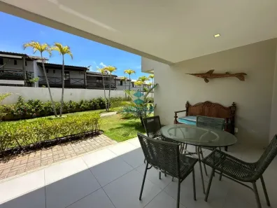 Apartamento com 2 Quartos à venda, 80m² no Itacimirim (Monte Gordo), Camaçari