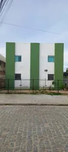 Apartamento com 3 Quartos à venda, 97m² no Pau Amarelo, Paulista