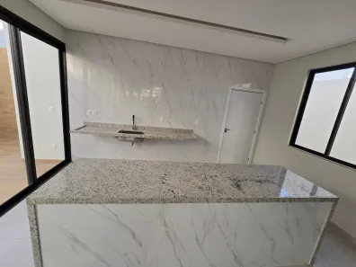 Casa de Condomínio com 4 Quartos à venda, 230m² no Jatobá, Petrolina