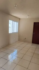 Apartamento com 2 Quartos à venda, 39m² no Rondinha, Campo Largo