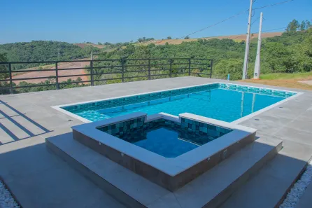 Casa de Condomínio com 3 Quartos à venda, 201m² no Ibiúna, Ibiúna