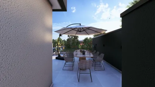 Sobrado com 3 Quartos à venda, 170m² no Alto Tarumã, Pinhais