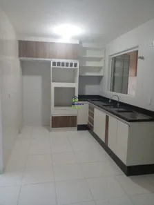 Sobrado com 2 Quartos à venda, 75m² no Vila Militar I, Piraquara