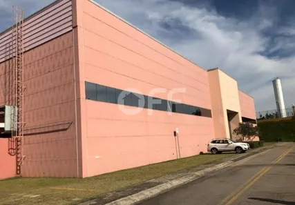 Prédio Inteiro com 1 Quarto para alugar, 461m² no Vila Salles, Atibaia