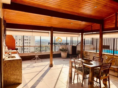 Cobertura com 4 Quartos para venda ou aluguel, 185m² no Irajá, Rio de Janeiro