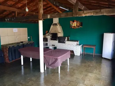 Fazenda / Sítio / Chácara com 3 Quartos à venda, 4000m² no , Nazaré Paulista