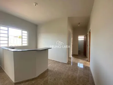 Apartamento com 3 Quartos à venda, 65m² no Jardim Vila Rica, Igarapé