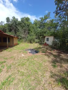 Fazenda / Sítio / Chácara com 4 Quartos à venda, 19745m² no Bonanza, Santa Luzia