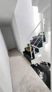 Sobrado com 3 Quartos à venda, 110m² no Boqueirão, Curitiba