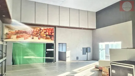 Galpão / Depósito / Armazém à venda, 2543m² no , Simões Filho