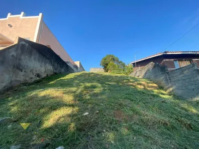 Terreno / Lote / Condomínio à venda, 485m² no Vila São Paulo, Mogi das Cruzes