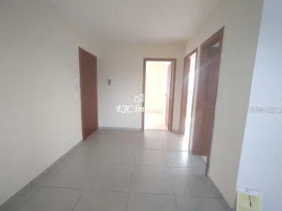 Apartamento com 2 Quartos à venda, 56m² no Jardim Roma, Almirante Tamandaré