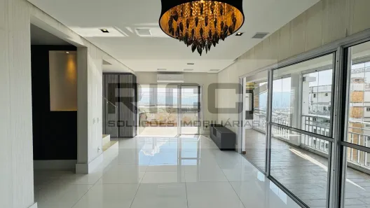 Cobertura com 3 Quartos à venda, 309m² no Vila Oliveira, Mogi das Cruzes