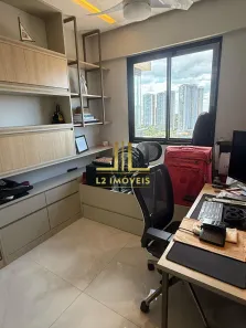 Apartamento com 2 Quartos à venda, 55m² no Pernambués, Salvador
