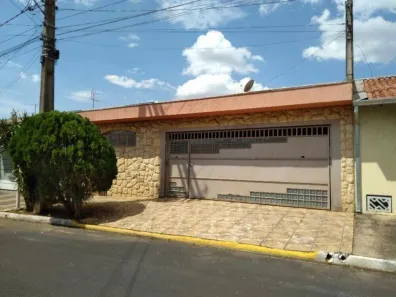 Casa com 2 Quartos à venda, 149m² no Distrito Industrial, Itirapina