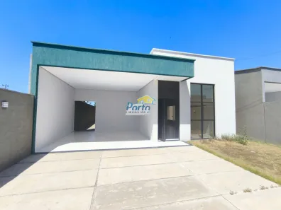 Casa com 3 Quartos à venda, 136m² no Centro, Timon