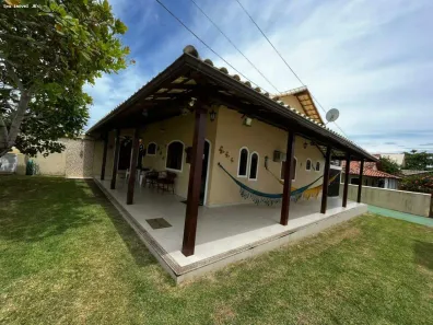 Casa com 2 Quartos à venda, 133m² no Praia Seca, Araruama
