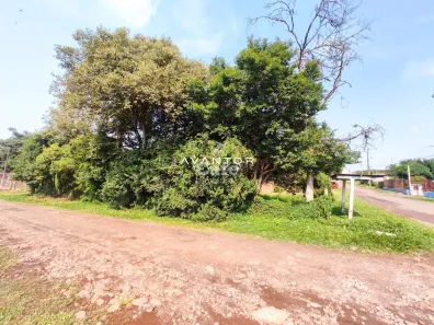 Terreno / Lote / Condomínio à venda, 448m² no São José, Santa Maria